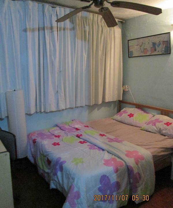 Bedok Resort | Private room ∙ 2 guests