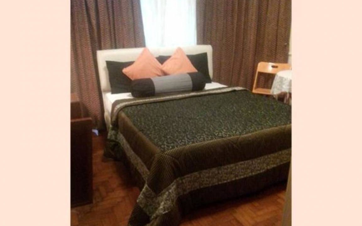 Yishun Resort | Private room ∙ 3 guests