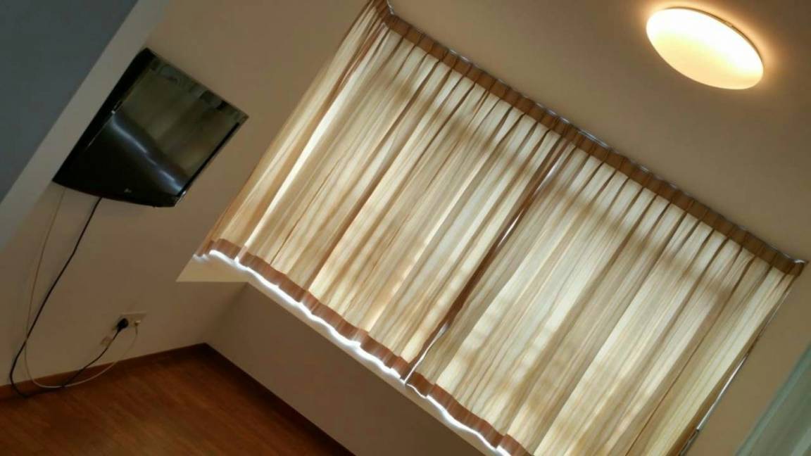 Jurong West Resort | Private room ∙ 3 guests