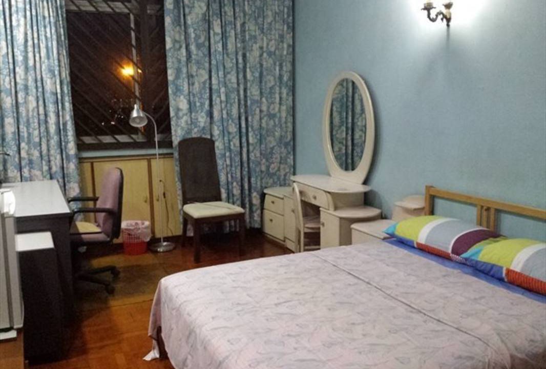 Bedok Resort | Private room ∙ 5 guests