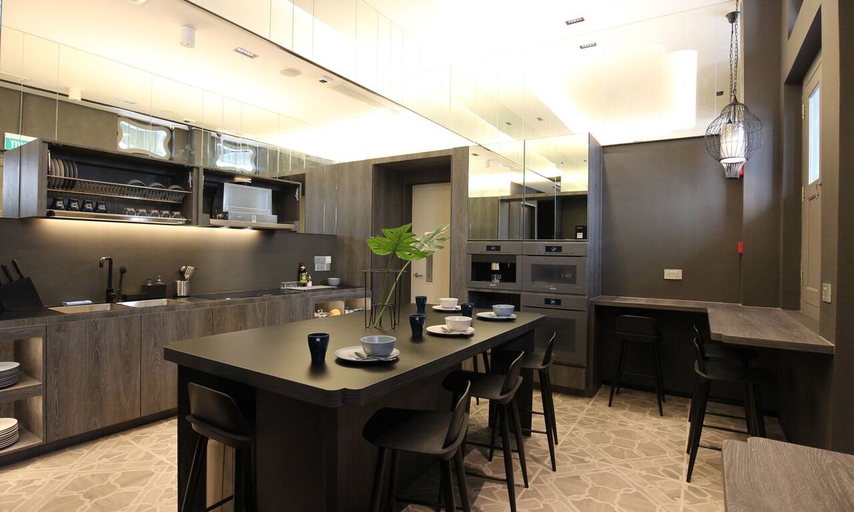 Rochor Hotel | ST Signature Jalan Besar