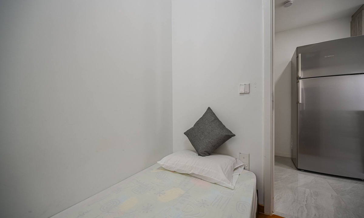 Lavender Apartment | Stylish Urban Haven in the Heart of Singapore, near Perumal Road