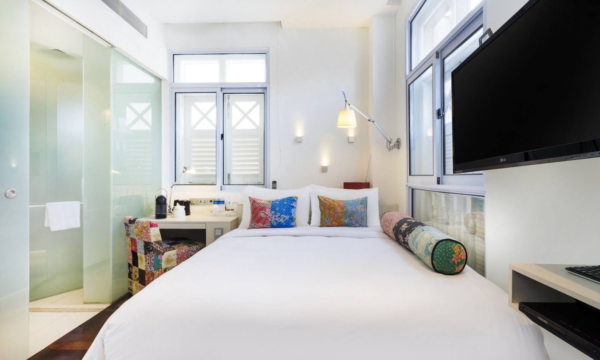 Rochor Hotel | The Daulat by Hotel Calmo