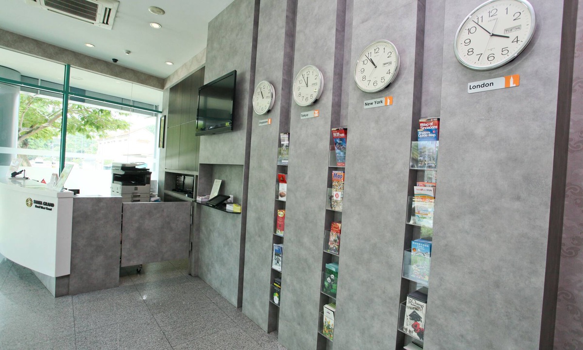 Queenstown Hotel | The Quay Hotel West Coast