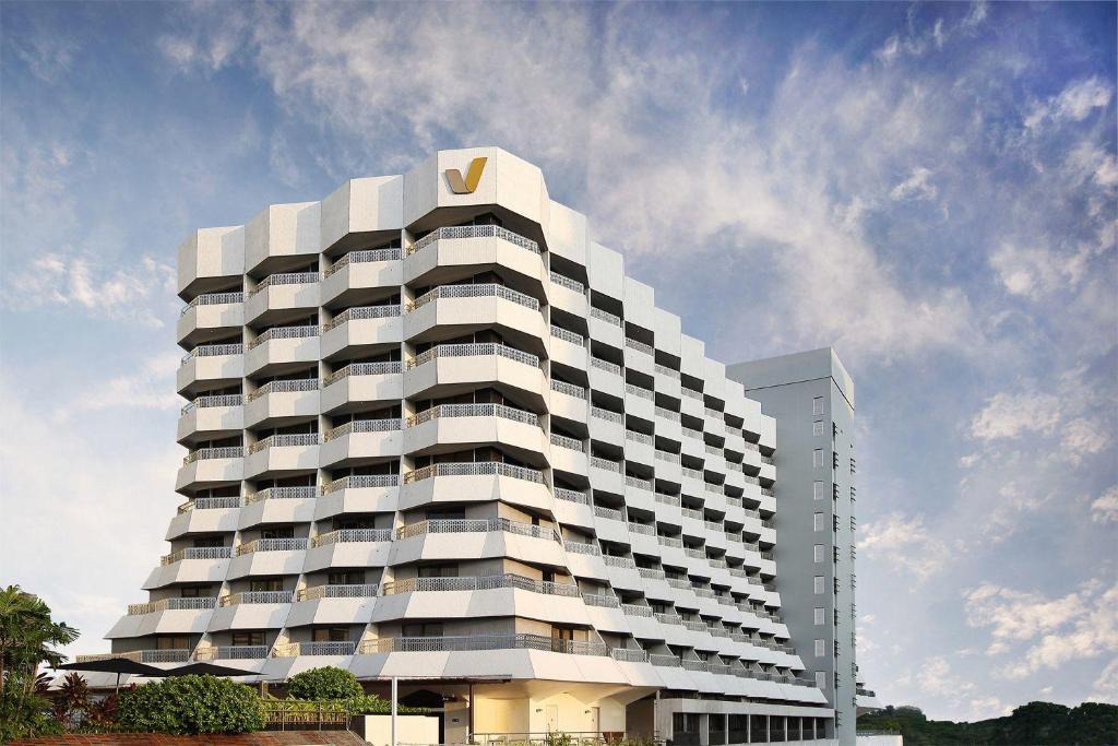 Marine Parade Hotel | Village Hotel Katong by Far East Hospitality