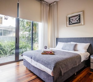 Bungalow 