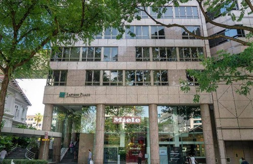 Somerset Apartment | 1195 m² Serviced apartment ∙ 2 bedrooms ∙ 127 guests