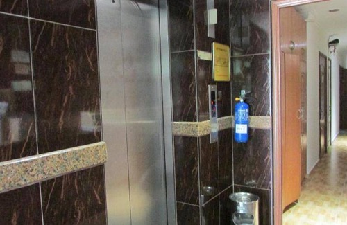 Geylang House | 13 m² Motel ∙ 127 guests