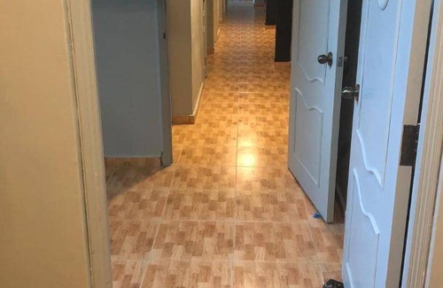 Geylang House | 13 m² Motel ∙ 127 guests