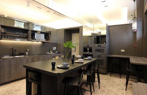 Rochor Hotel | 14 m² Hotel ∙ 2 guests
