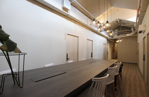 Rochor Hotel | 14 m² Hotel ∙ 2 guests