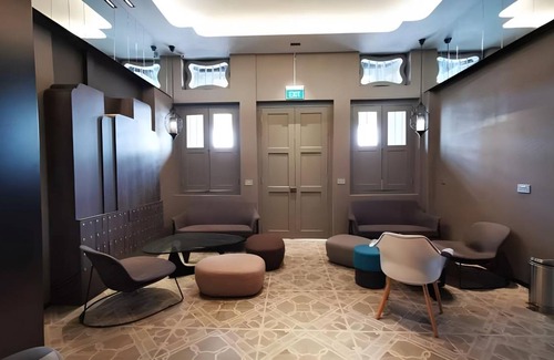 Rochor Hotel | 14 m² Hotel ∙ 2 guests