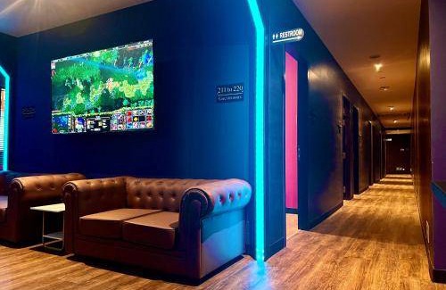 Somerset Hostel | 15 m² Hostel ∙ 11 guests