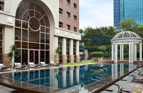 Orchard Apartment | 167 m² Serviced apartment ∙ 3 bedrooms ∙ 127 guests
