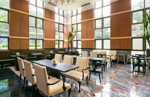 Orchard Apartment | 167 m² Serviced apartment ∙ 3 bedrooms ∙ 127 guests