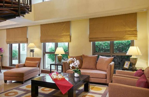 Orchard Apartment | 167 m² Serviced apartment ∙ 3 bedrooms ∙ 127 guests