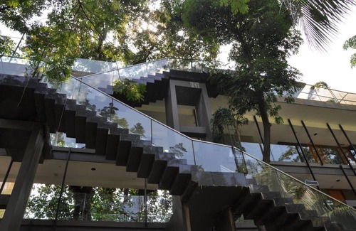 Singapore Resort | 170 m² Resort ∙ 20 guests