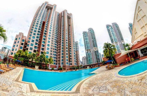 Singapore River Apartment | 173 m² Serviced apartment ∙ 3 bedrooms ∙ 127 guests