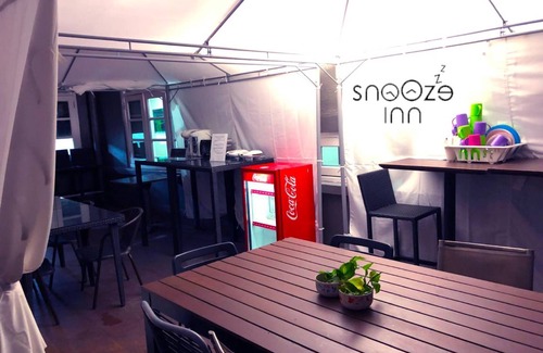 Rochor Hostel | 20 m² Hostel ∙ 127 guests