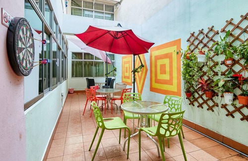 Lavender Hostel | 20 m² Hostel ∙ 10 guests