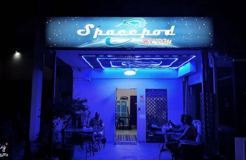 Geylang Hostel | 20 m² Hostel ∙ 3 guests