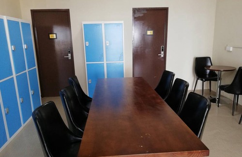 Geylang Hostel | 20 m² Hostel ∙ 3 guests