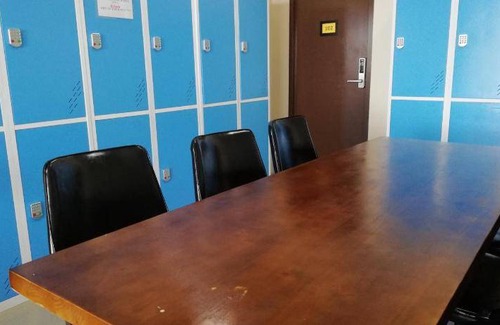 Geylang Hostel | 20 m² Hostel ∙ 3 guests