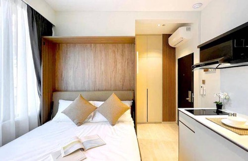 Thomson Road Hotel | 20 m² Hotel ∙ 2 guests