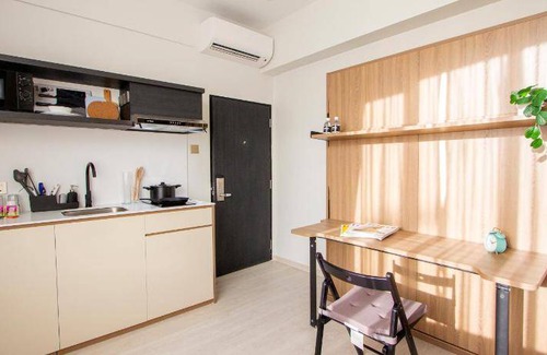 Thomson Road Hotel | 20 m² Hotel ∙ 2 guests