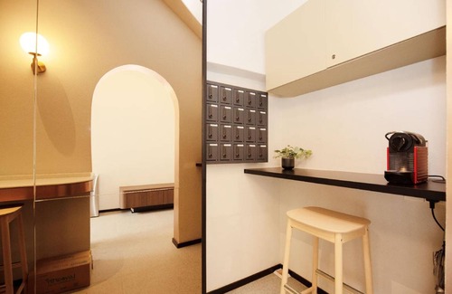 Thomson Road Hotel | 20 m² Hotel ∙ 2 guests
