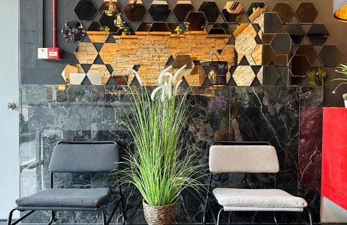 Geylang Resort | 20 m² Private room ∙ 2 guests