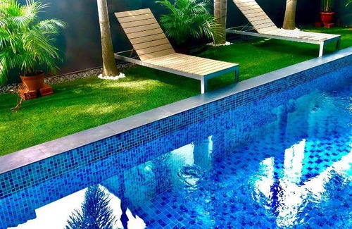 Serangoon Apartment | 23 m² Serviced apartment ∙ 2 guests