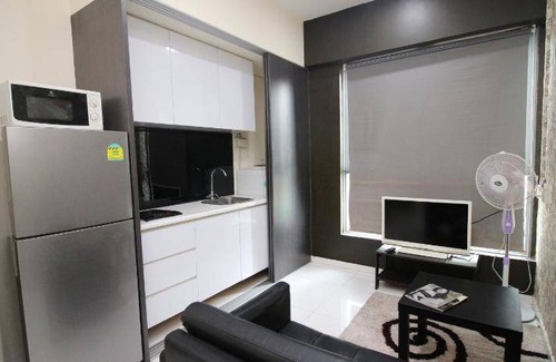 Serangoon Apartment | 23 m² Serviced apartment ∙ 2 guests
