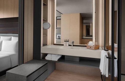 Singapore River Hotel | 24 m² Hotel ∙ 1 bedroom ∙ 1 guest