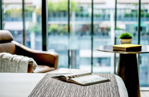 Singapore River Hotel | 24 m² Hotel ∙ 1 bedroom ∙ 1 guest