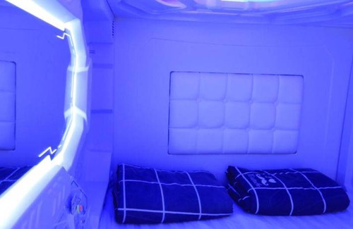 Lavender Hostel | 25 m² Hostel ∙ 10 guests