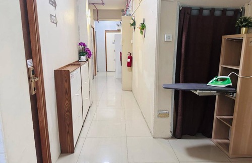 Geylang Hostel | 25 m² Hostel ∙ 6 guests