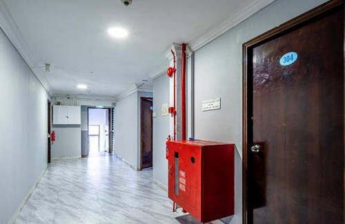 Geylang Hotel | 26 m² Hotel ∙ 6 guests