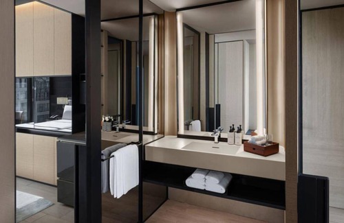 Singapore River Hotel | 29 m² Hotel ∙ 1 bedroom ∙ 1 guest