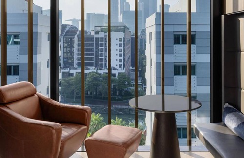 Singapore River Hotel | 29 m² Hotel ∙ 1 bedroom ∙ 1 guest