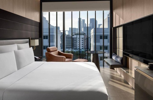 Singapore River Hotel | 29 m² Hotel ∙ 1 bedroom ∙ 1 guest