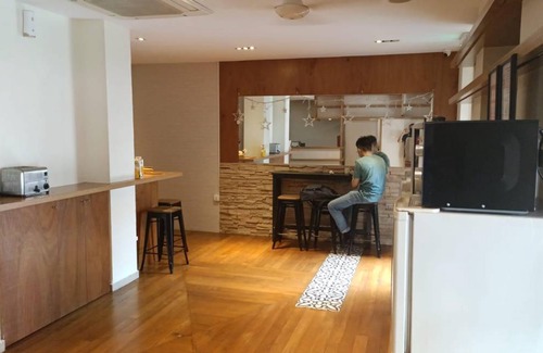Downtown Singapore Hostel | 30 m² Hostel ∙ 12 guests