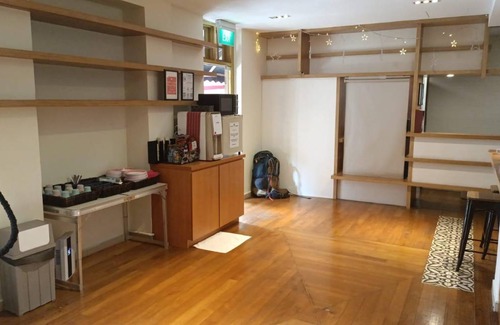 Downtown Singapore Hostel | 30 m² Hostel ∙ 12 guests