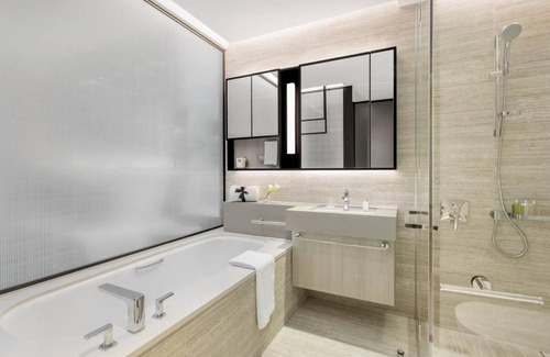 Orchard Hotel | 30 m² Hotel ∙ 1 bedroom ∙ 2 guests