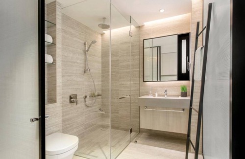 Orchard Hotel | 30 m² Hotel ∙ 1 bedroom ∙ 2 guests