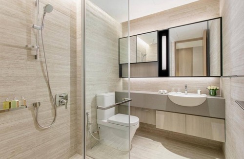 Orchard Hotel | 30 m² Hotel ∙ 1 bedroom ∙ 2 guests