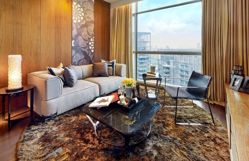 Orchard Hotel | 30 m² Hotel ∙ 1 bedroom ∙ 2 guests