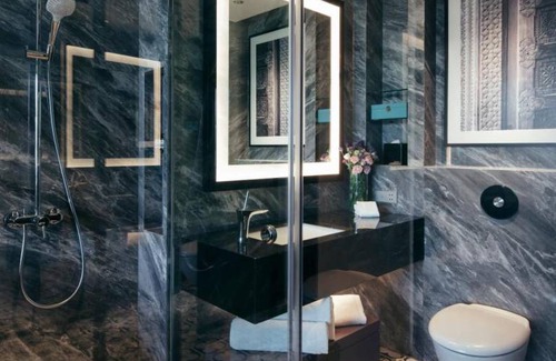 Downtown Singapore Hotel | 30 m² Hotel ∙ 1 bedroom ∙ 2 guests