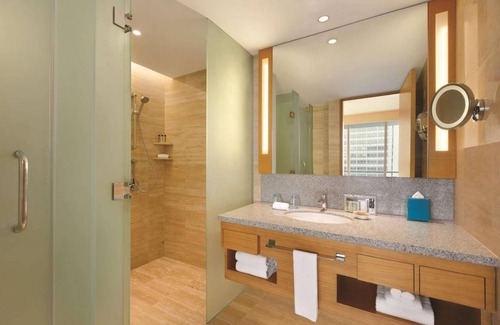 Somerset Hotel | 32 m² Hotel ∙ 1 bedroom ∙ 1 guest
