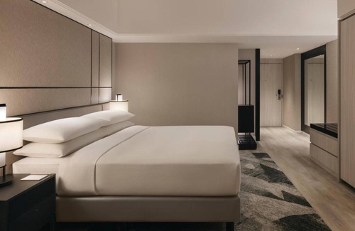 Orchard Hotel | 34 m² Hotel ∙ 1 bedroom ∙ 2 guests